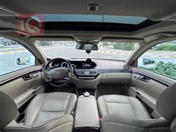 مێرسێدس بێنز S-Class